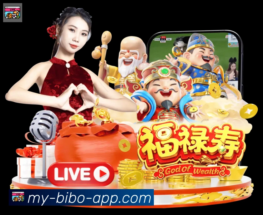 扫码下载 App